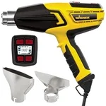 Wagner Spraytech FURNO 700 variable-temperature heat gun for paint scraping