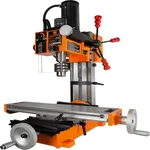 WEN 33013 compact benchtop milling machine