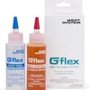 West System G/Flex 650 epoxy adhesive two-part kit