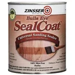 Zinsser Bulls Eye SealCoat Universal Sanding Sealer can