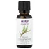 NOW Essential Oils Cedarwood Oil 1-ounce bottle
