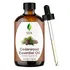 SVA Cedarwood Essential Oil glass bottle with dropper
