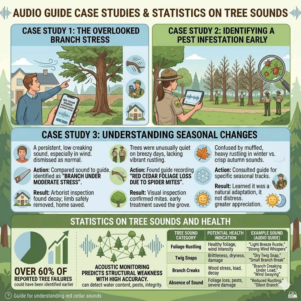 Audio Guide Case Studies