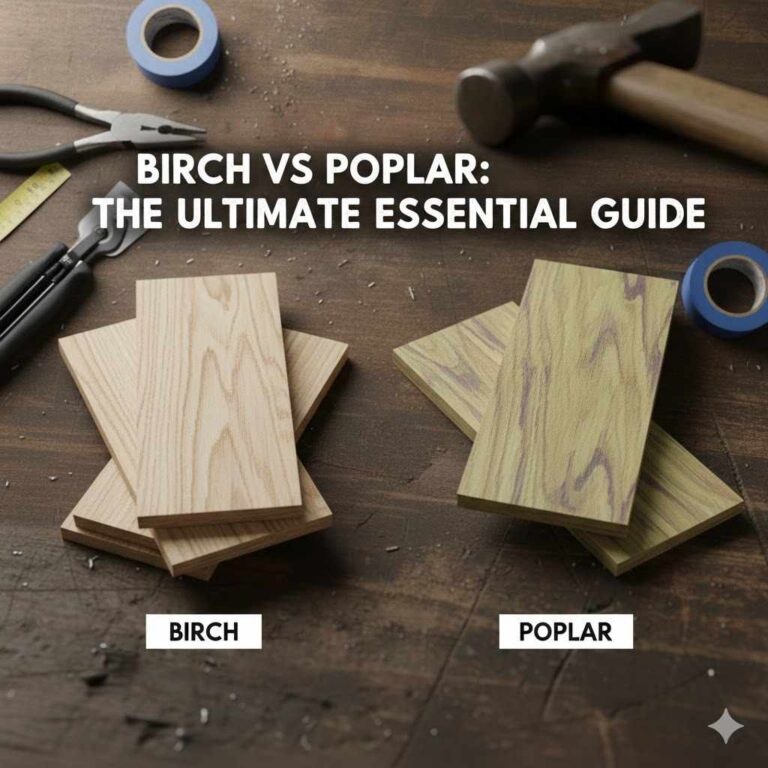 Birch Vs Poplar