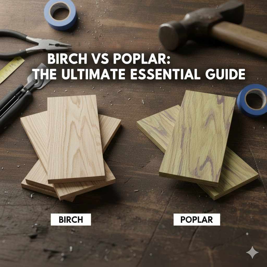 Birch Vs Poplar