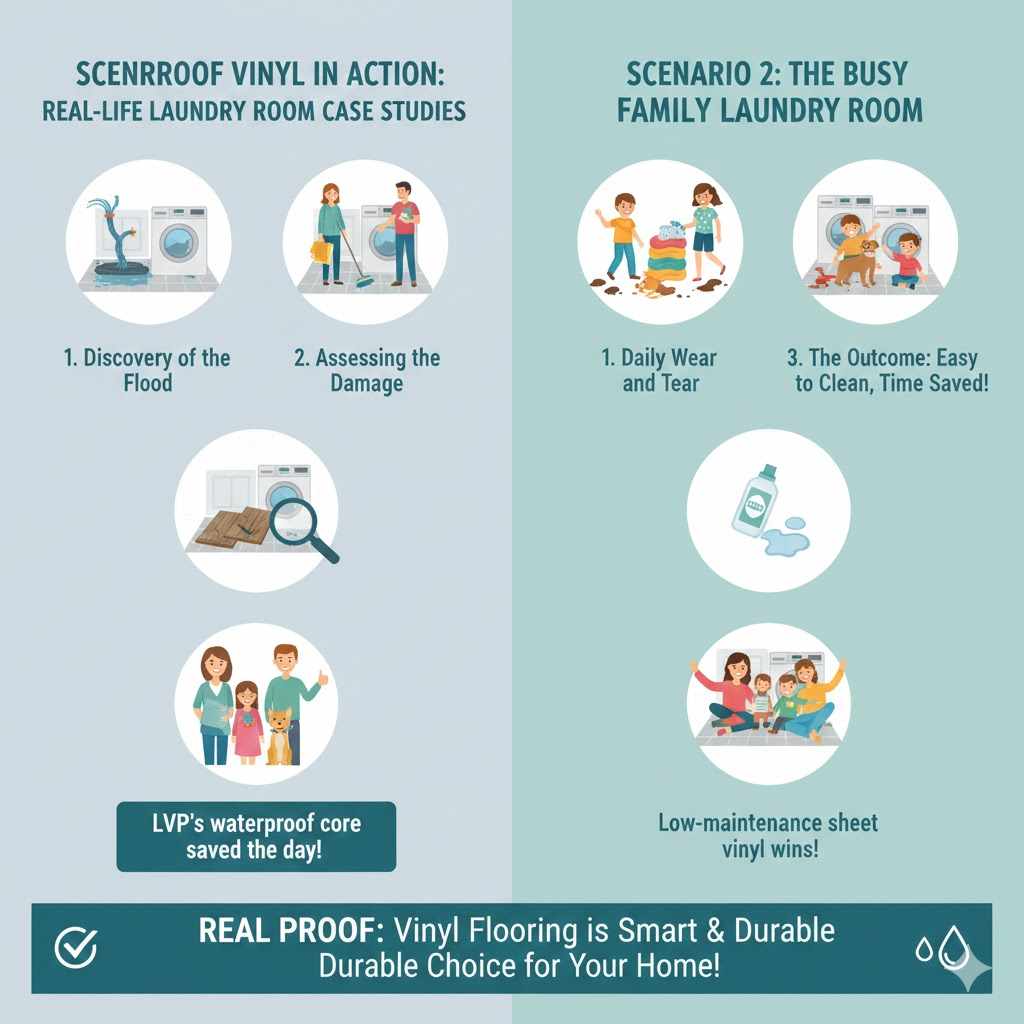 Case Studies and Real-Life Examples