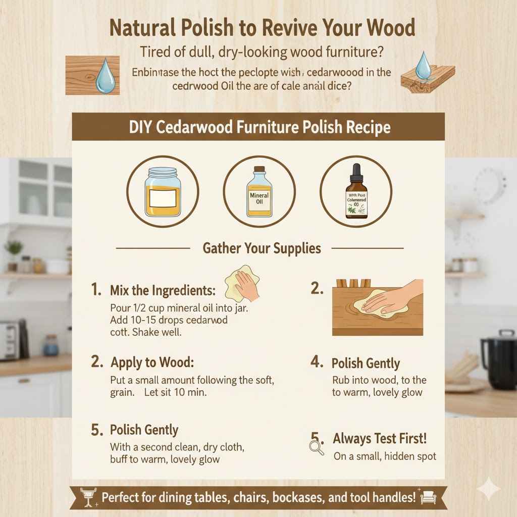 What Exactly is Cedarwood Oil