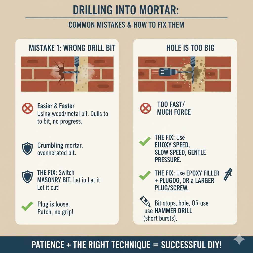 Common Mistakes to Avoid