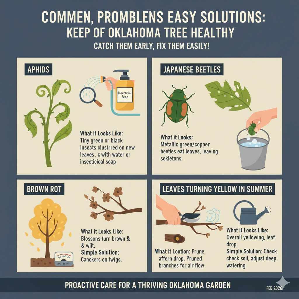 Common Problems and Easy Solutions
