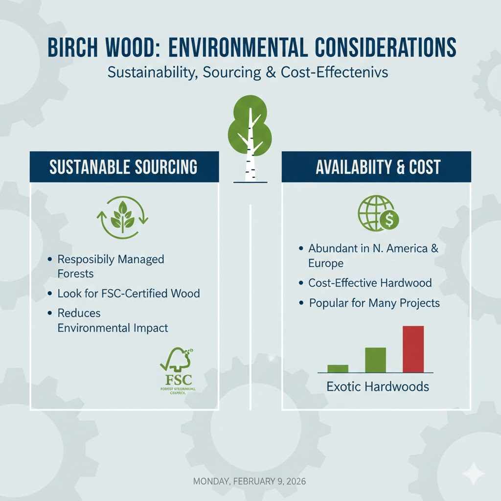 Environmental Considerations

