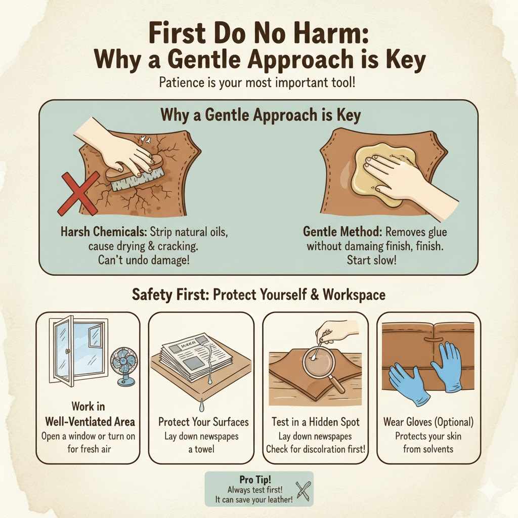 First, Do No Harm