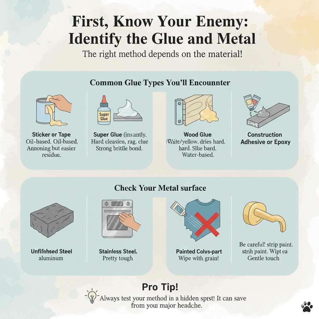 First, Know Your Enemy