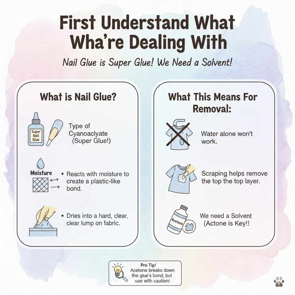 First, Understand What You're Dealing With