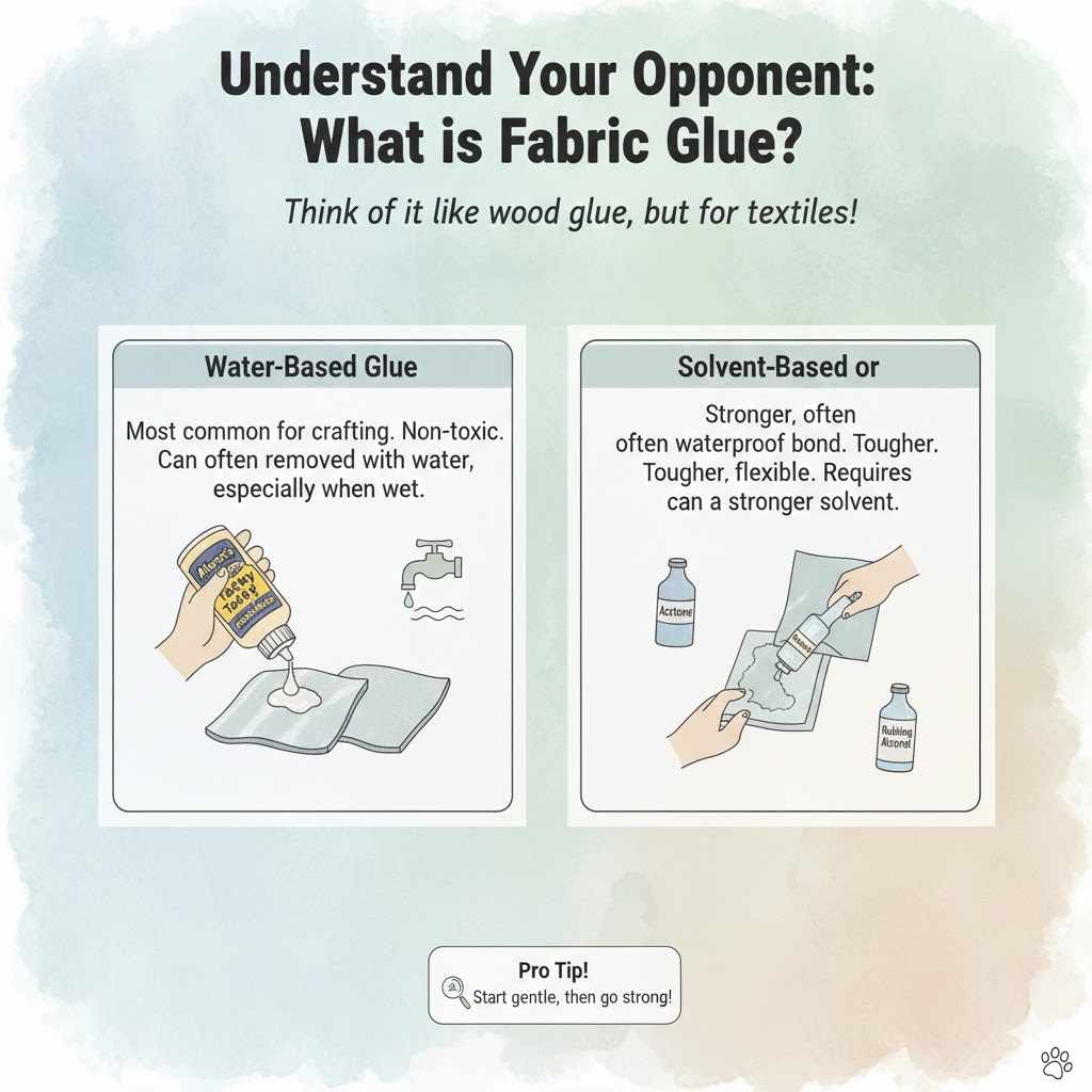 First, Understand Your Opponent