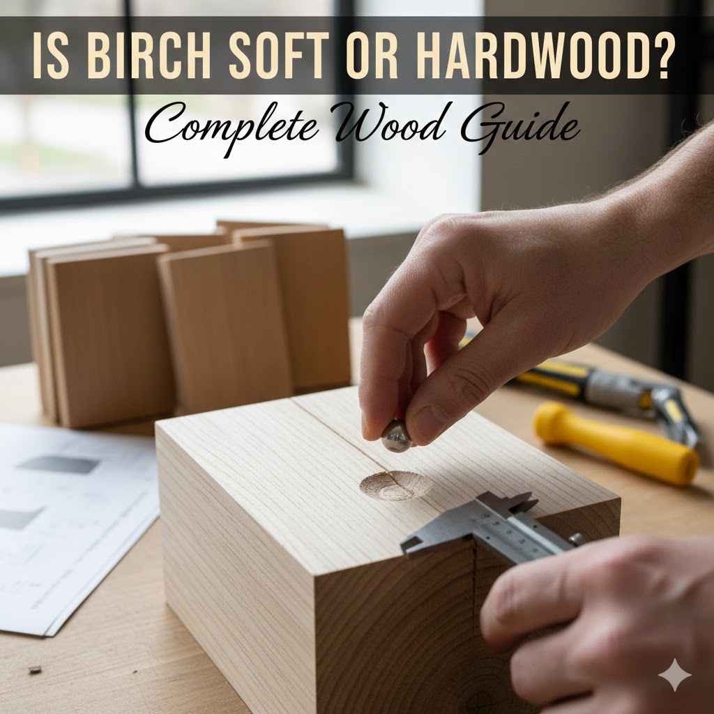 Is Birch Soft or Hardwood Complete Wood Guide