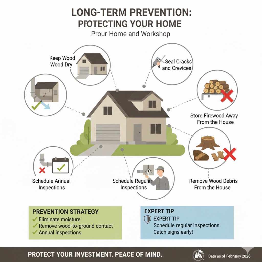 Long-Term Prevention
