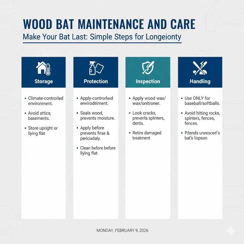 Maintenance and Care

