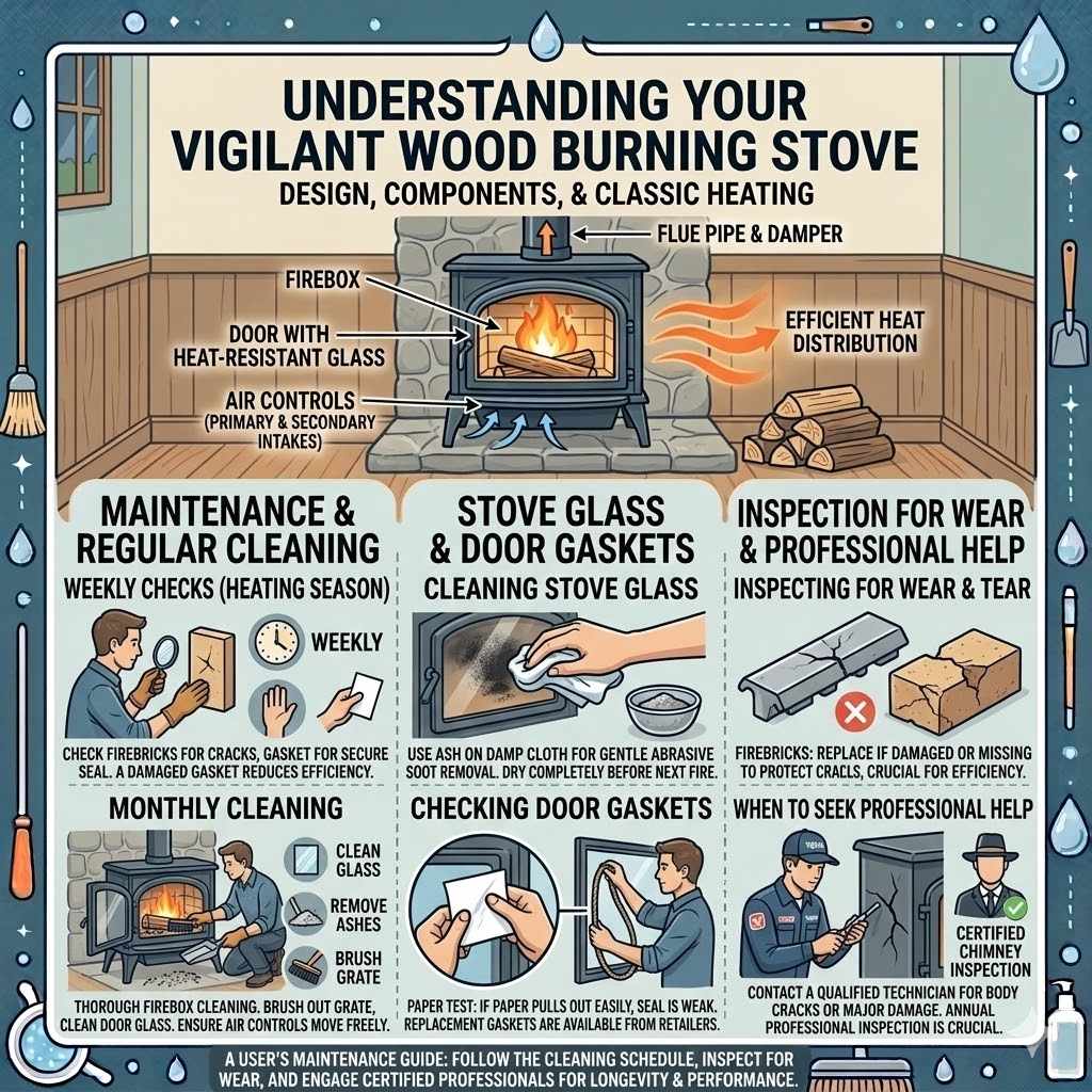 Maintenance for Longevity and Performance