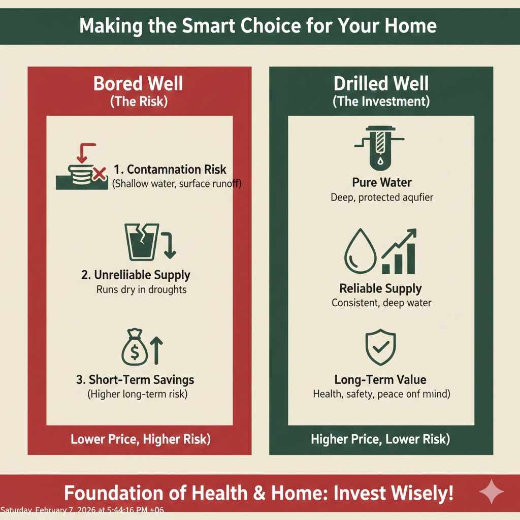 Making the Smart Choice for Your Home