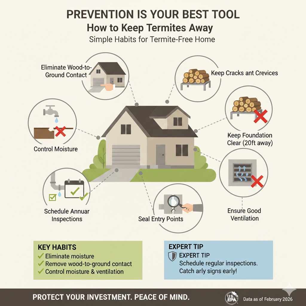 Prevention Is Your Best Tool