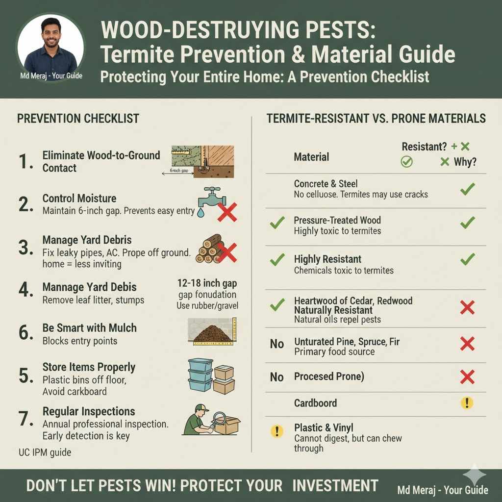 Protecting Your Entire Home