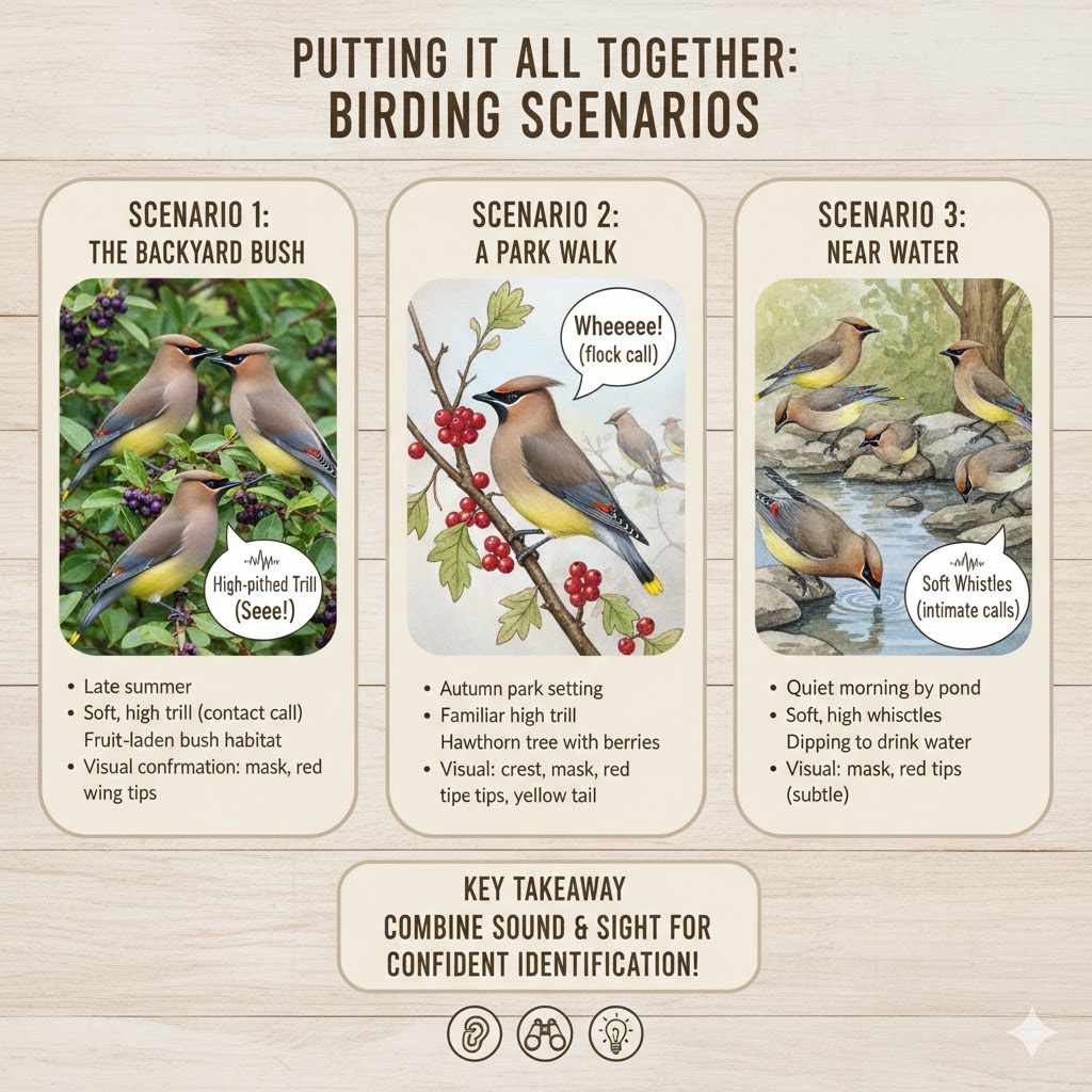 Putting It All Together