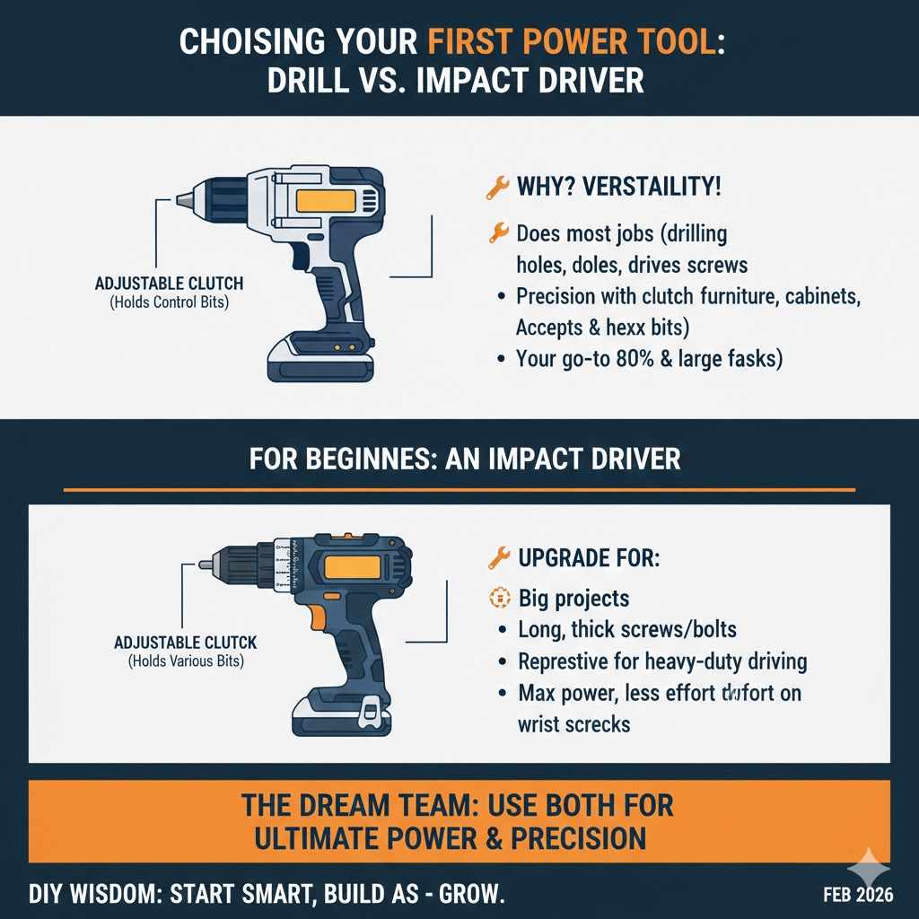 So, Which One Should You Buy First
