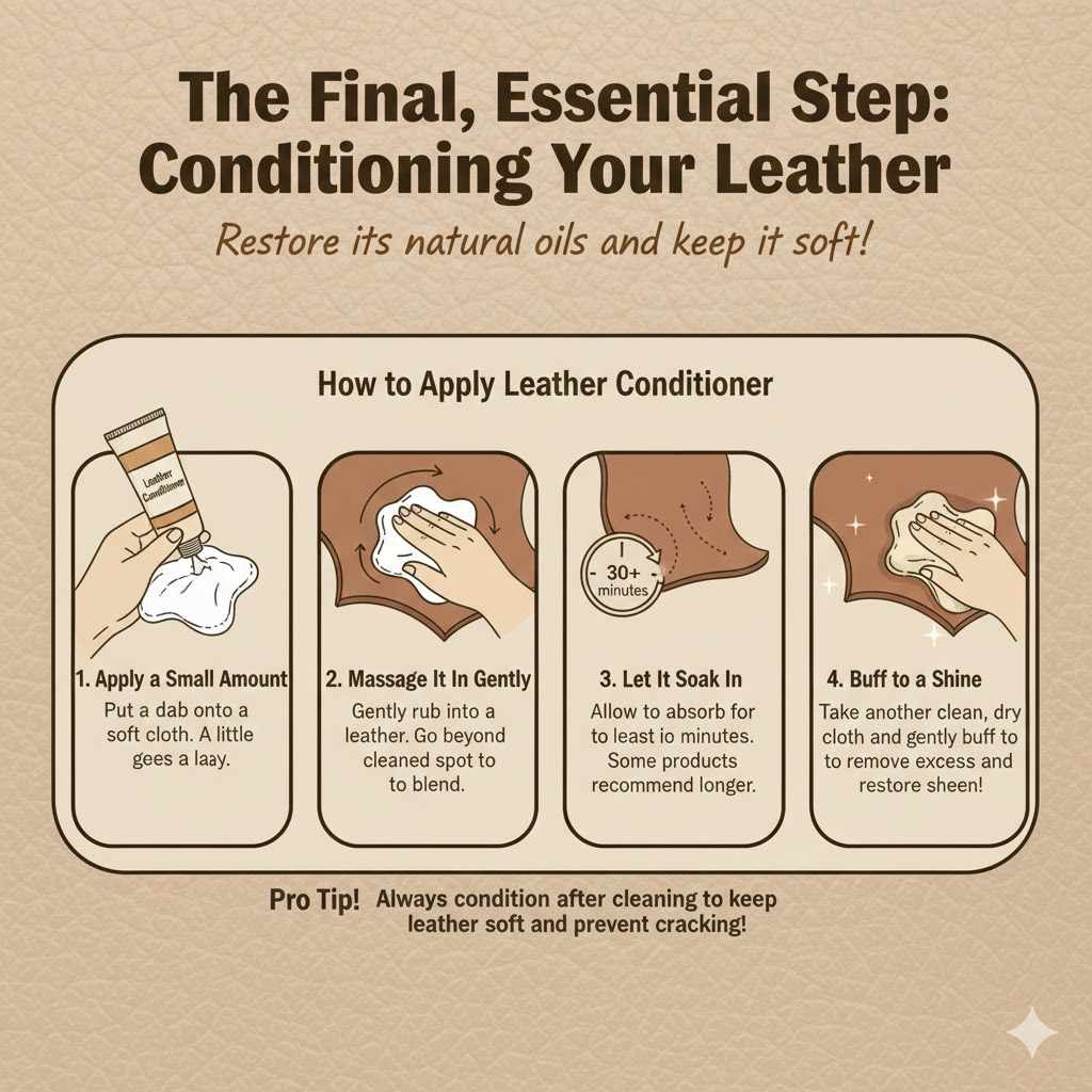 The Final, Essential Step