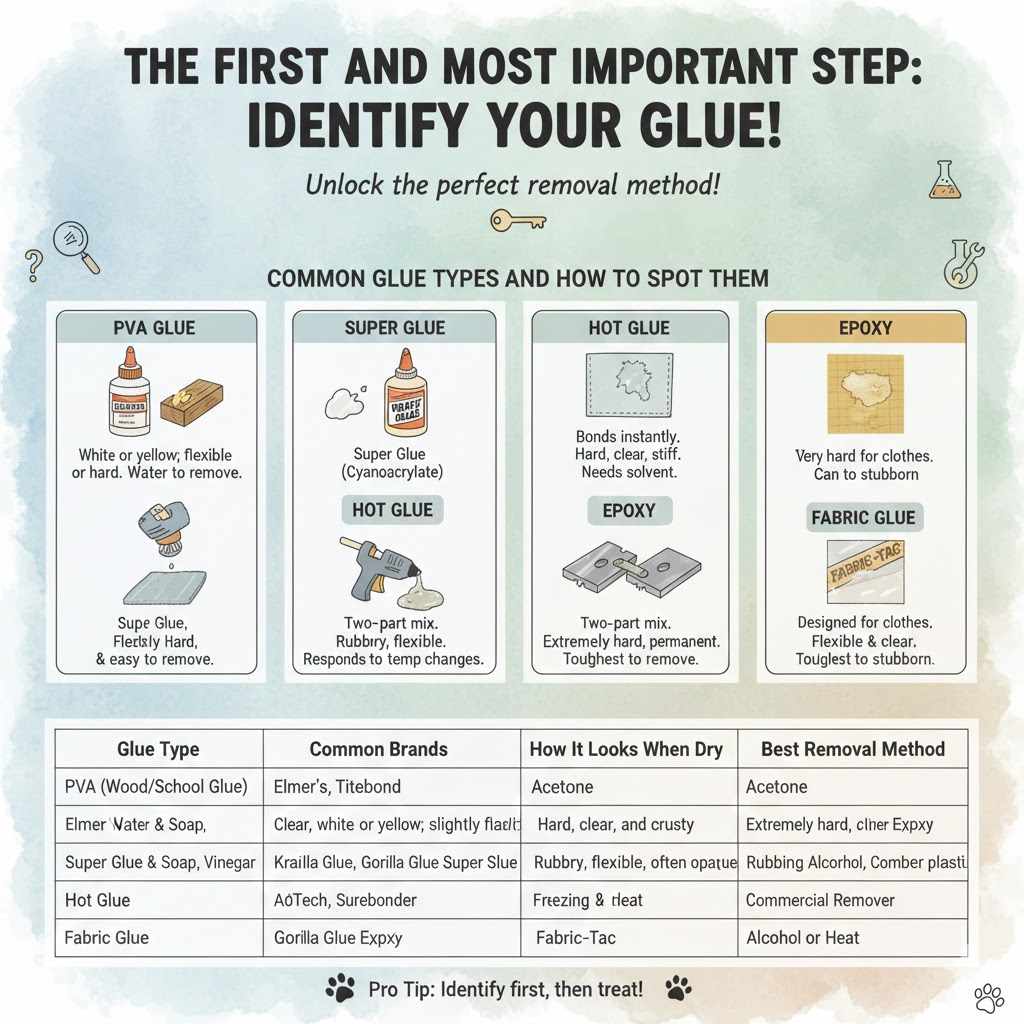 The First and Most Important Step