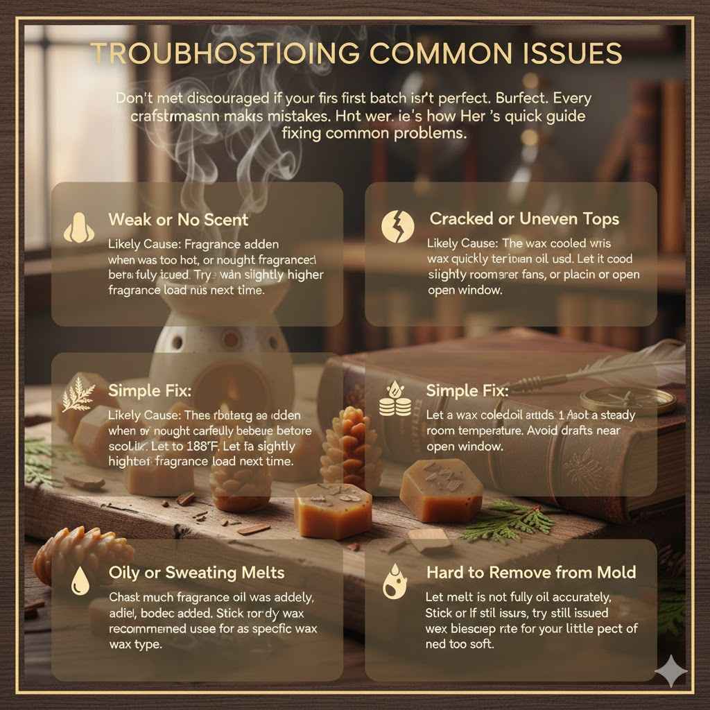 Troubleshooting Common Issues