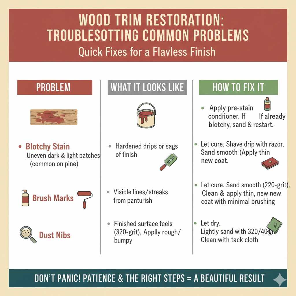Troubleshooting Common Problems