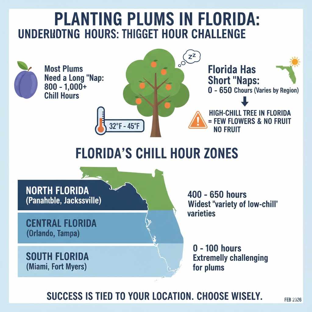Understanding Chill Hours