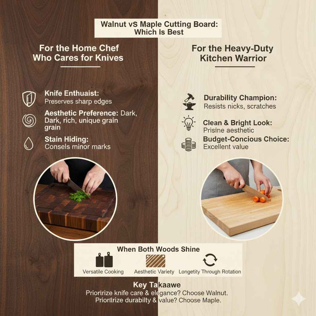 Choosing the Right Board for You