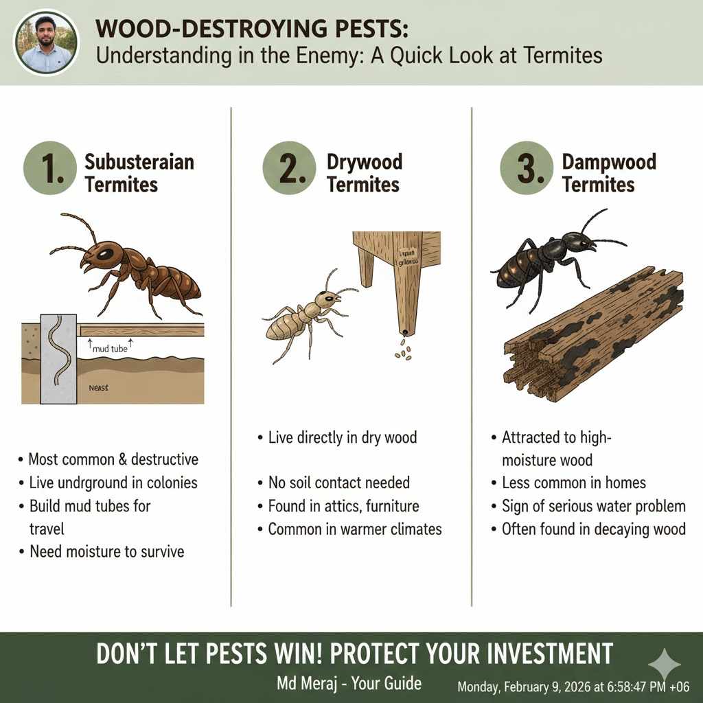 Understanding the Enemy