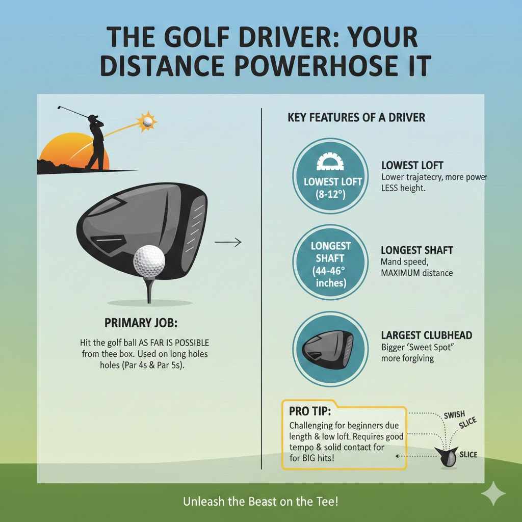 What is a Driver and Why Do We Use It