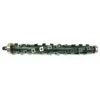 Byrd Shelix helical cutterhead for the DeWalt DW735 planer