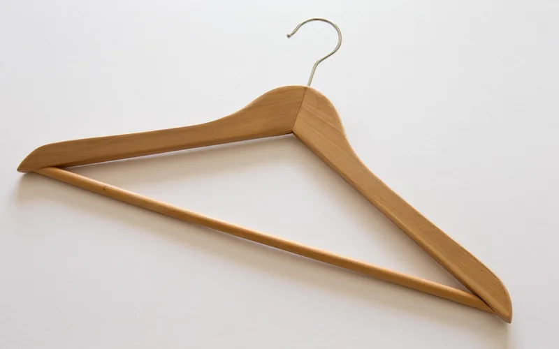 solid cedar wood clothes hanger used to keep closets smelling fresh solid cedar wood clothes hanger used to keep closets smelling fresh
