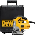 DEWALT DW331K top handle corded jig saw