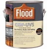 Flood CWF-UV5 Cedar Premium Penetrating Wood Finish