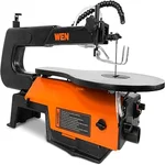 WEN 16-Inch Variable Speed Scroll Saw product photo