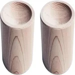 IPPINKA Set of 2 Hinoki Wood Aroma Stand oil diffuser, made in Japan