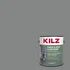 KILZ Porch and Patio latex floor paint gallon slate gray