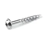 Kreg SML-C125-100 1-1/4 inch coarse-thread pocket-hole screws box