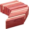Cedar Space aromatic cedar blocks for closet clothes storage