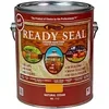 Ready Seal Natural Cedar exterior wood stain and sealer, 1 gallon can