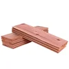 Homode Cedar Closet Liner Planks, set of 8 aromatic eastern red cedar boards