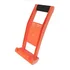 Two pack ABS panel carrier set for plywood sheets