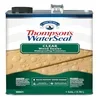 Thompson's WaterSeal Clear Wood Sealer, 1 gallon can