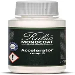 Rubio Monocoat Accelerator Comp. B 100 mL bottle