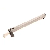 Genuine OEM replacement rip fence for Ryobi RTS10G and RTS10NS table saws, part number 089040002702